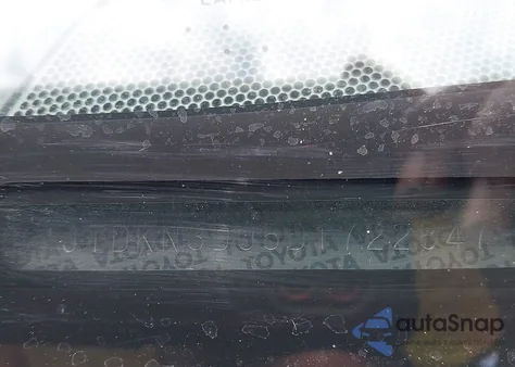 2013 Toyota Prius Four from USA, damaged, VIN JTDKN3DU5D1722847